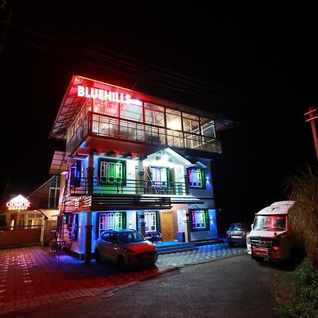 Blue Hills Resort Vagamon Luaran gambar