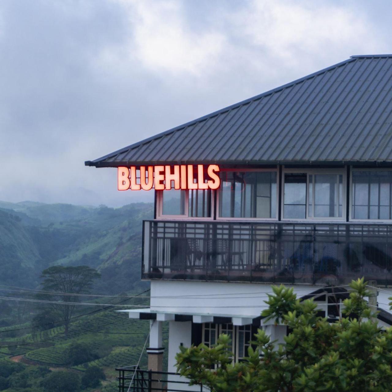 Blue Hills Resort Vagamon Luaran gambar