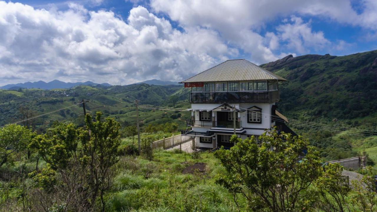 Blue Hills Resort Vagamon Luaran gambar