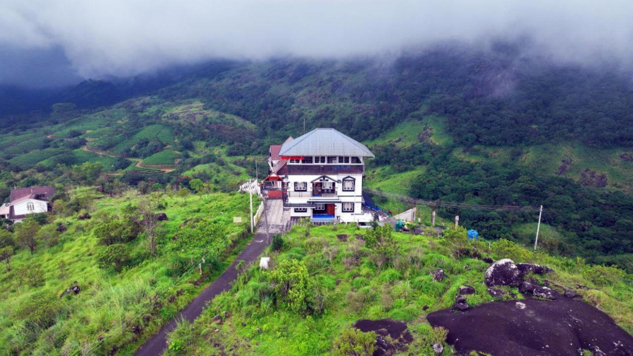 Blue Hills Resort Vagamon Luaran gambar