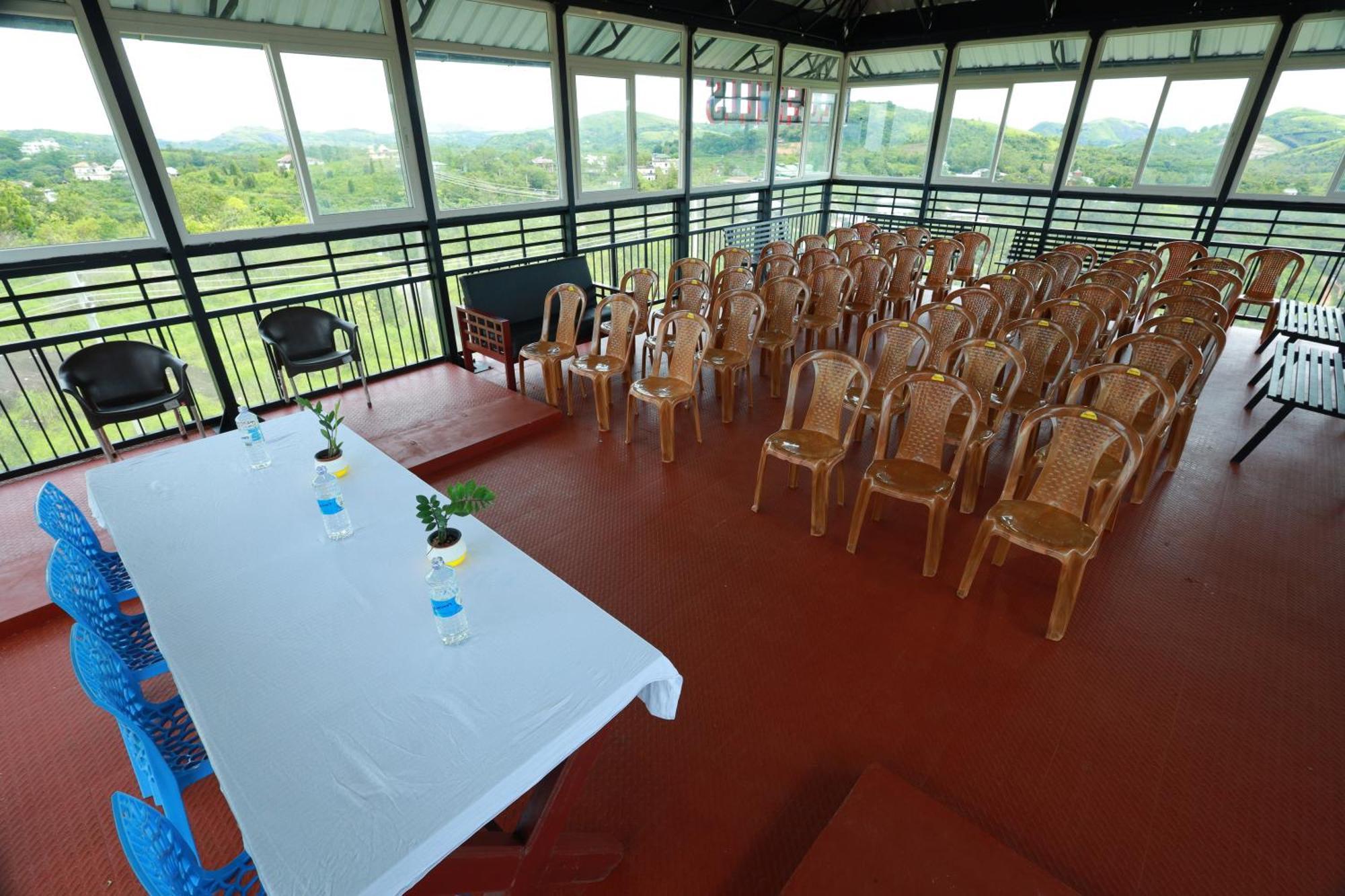 Blue Hills Resort Vagamon Luaran gambar