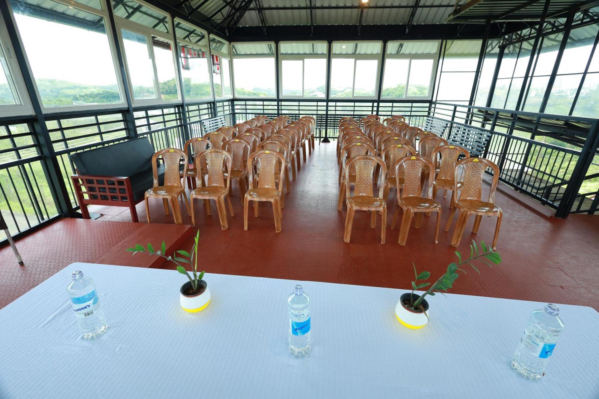 Blue Hills Resort Vagamon Luaran gambar