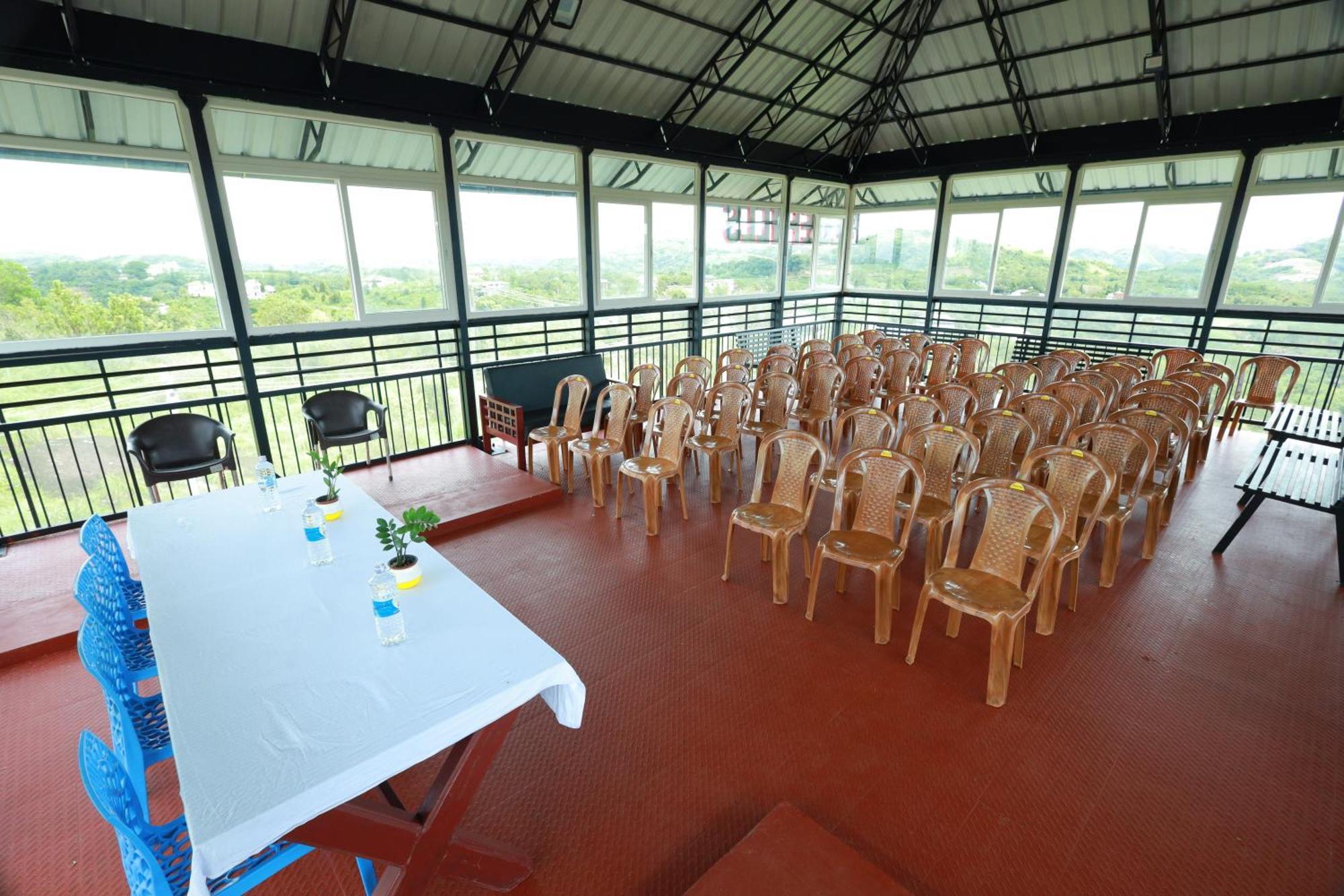 Blue Hills Resort Vagamon Luaran gambar