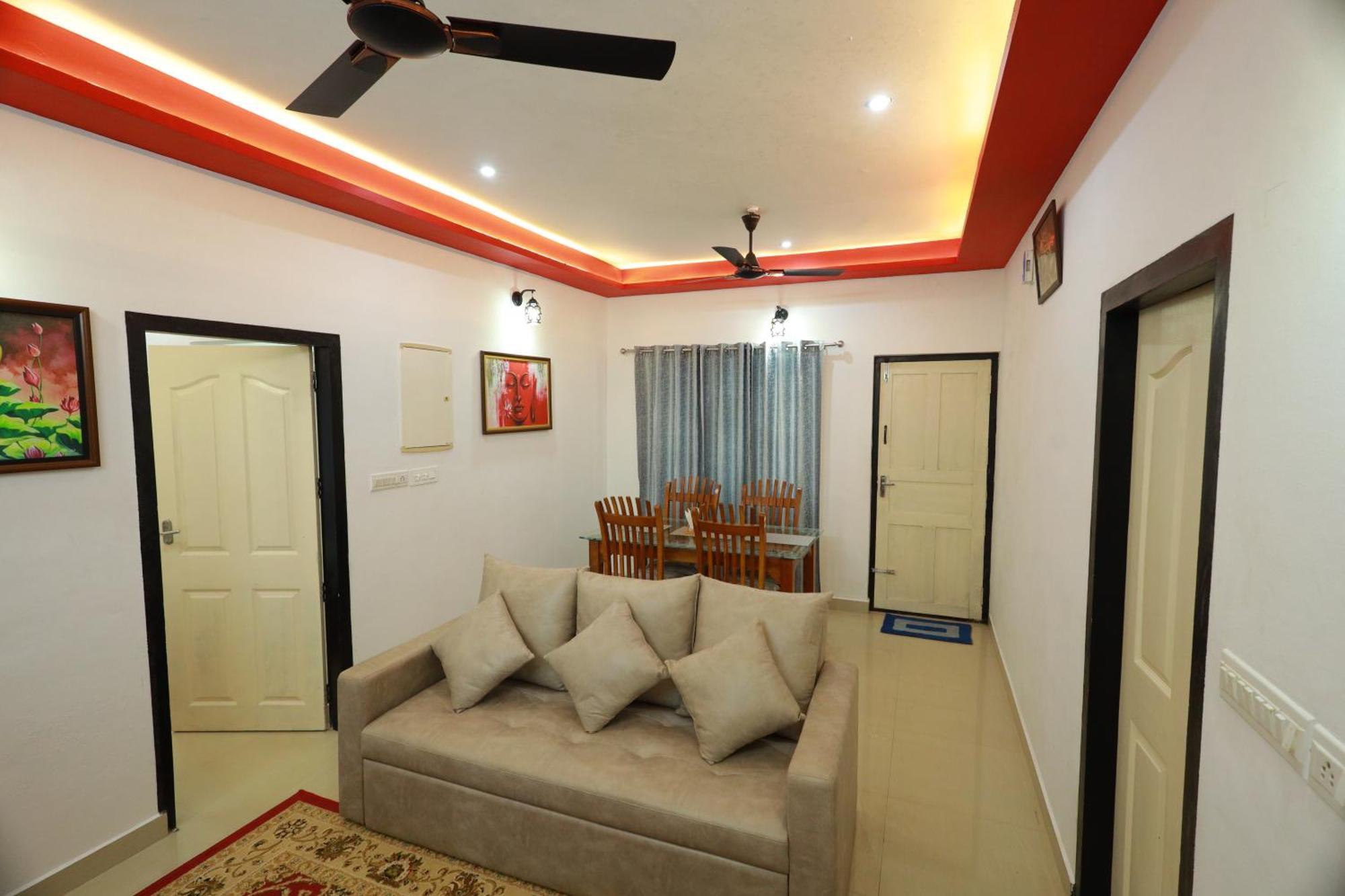 Blue Hills Resort Vagamon Luaran gambar