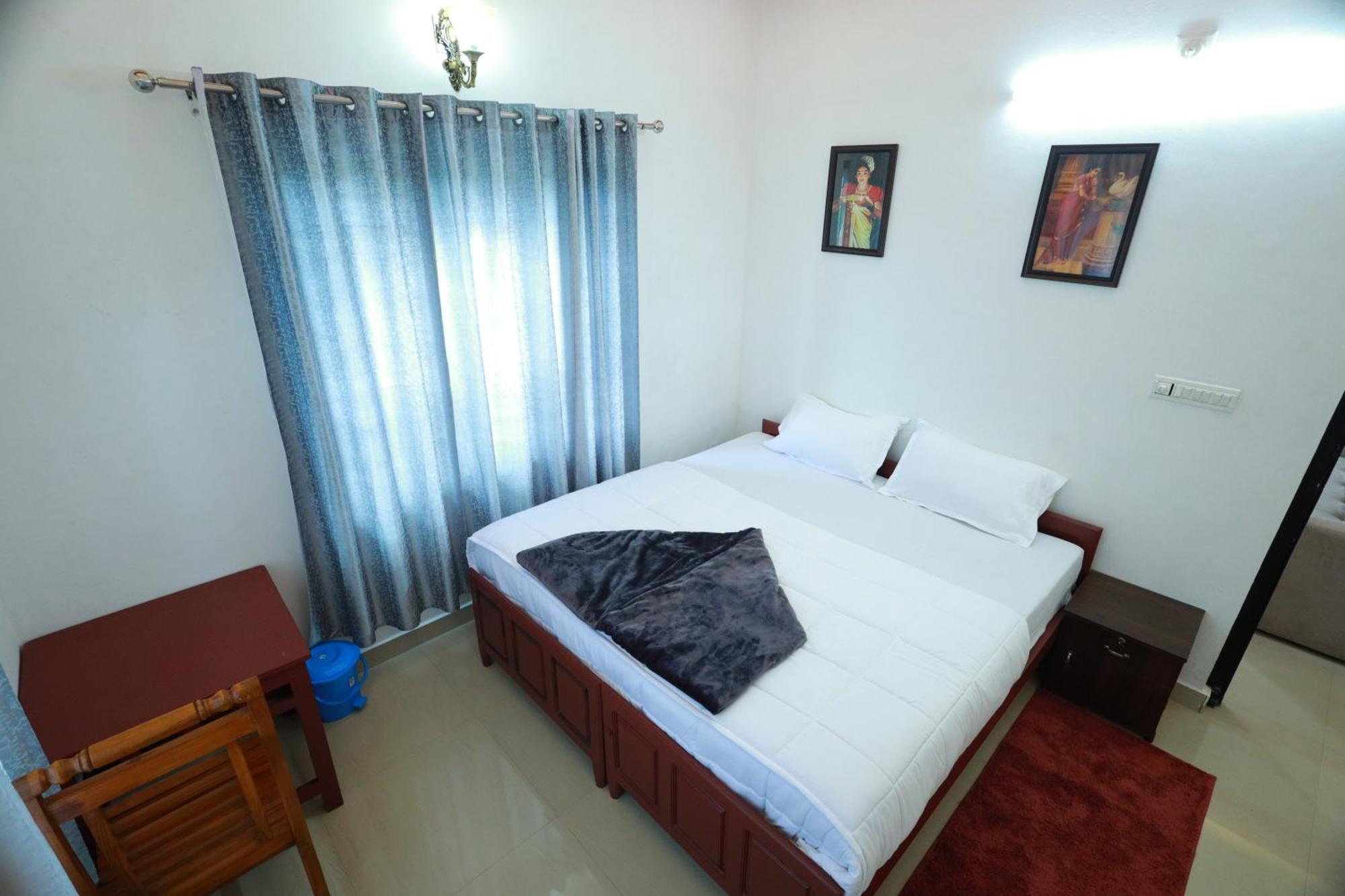Blue Hills Resort Vagamon Luaran gambar