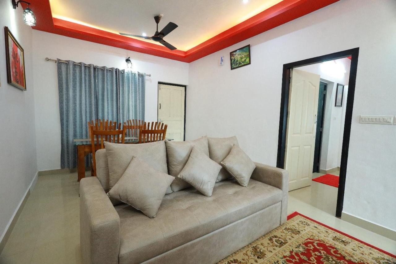 Blue Hills Resort Vagamon Luaran gambar