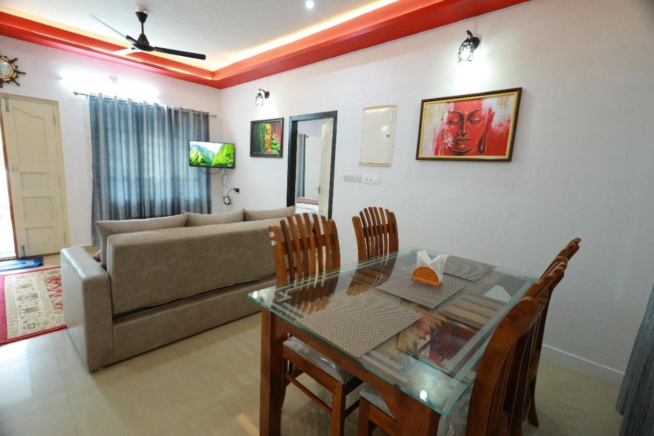 Blue Hills Resort Vagamon Luaran gambar