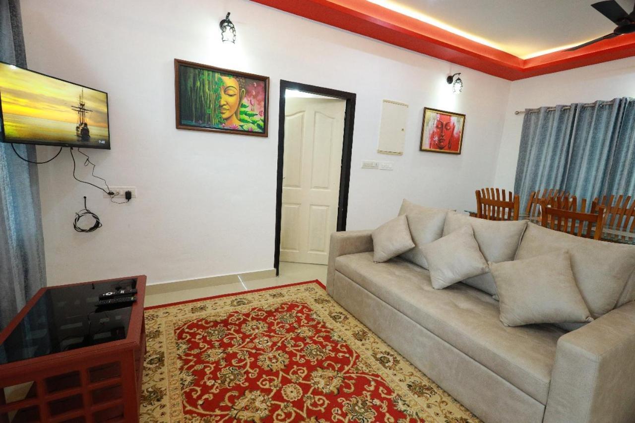 Blue Hills Resort Vagamon Luaran gambar