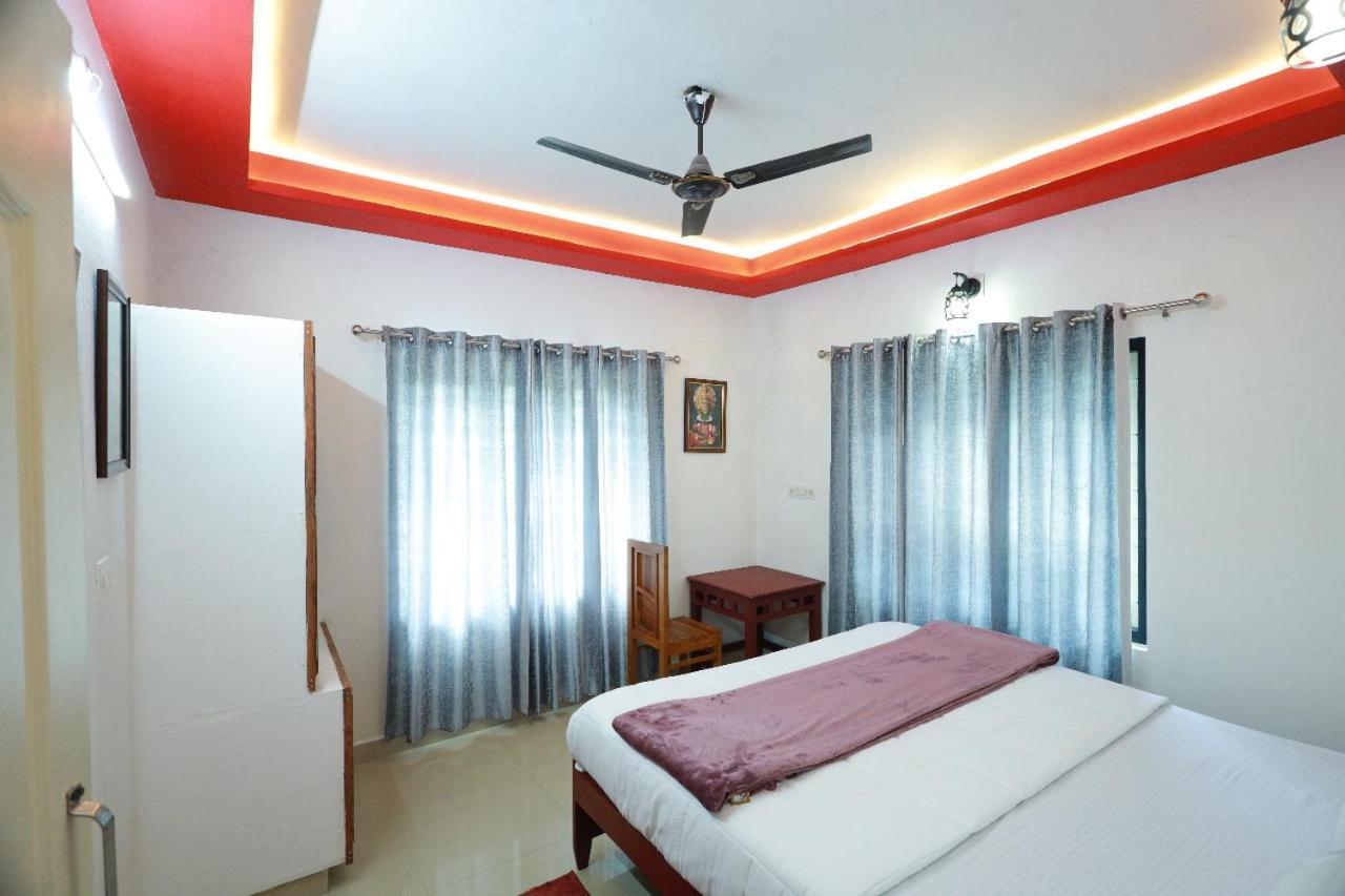 Blue Hills Resort Vagamon Luaran gambar