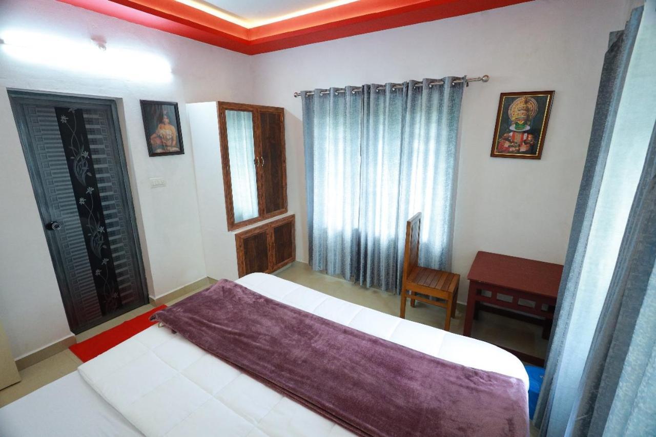 Blue Hills Resort Vagamon Luaran gambar