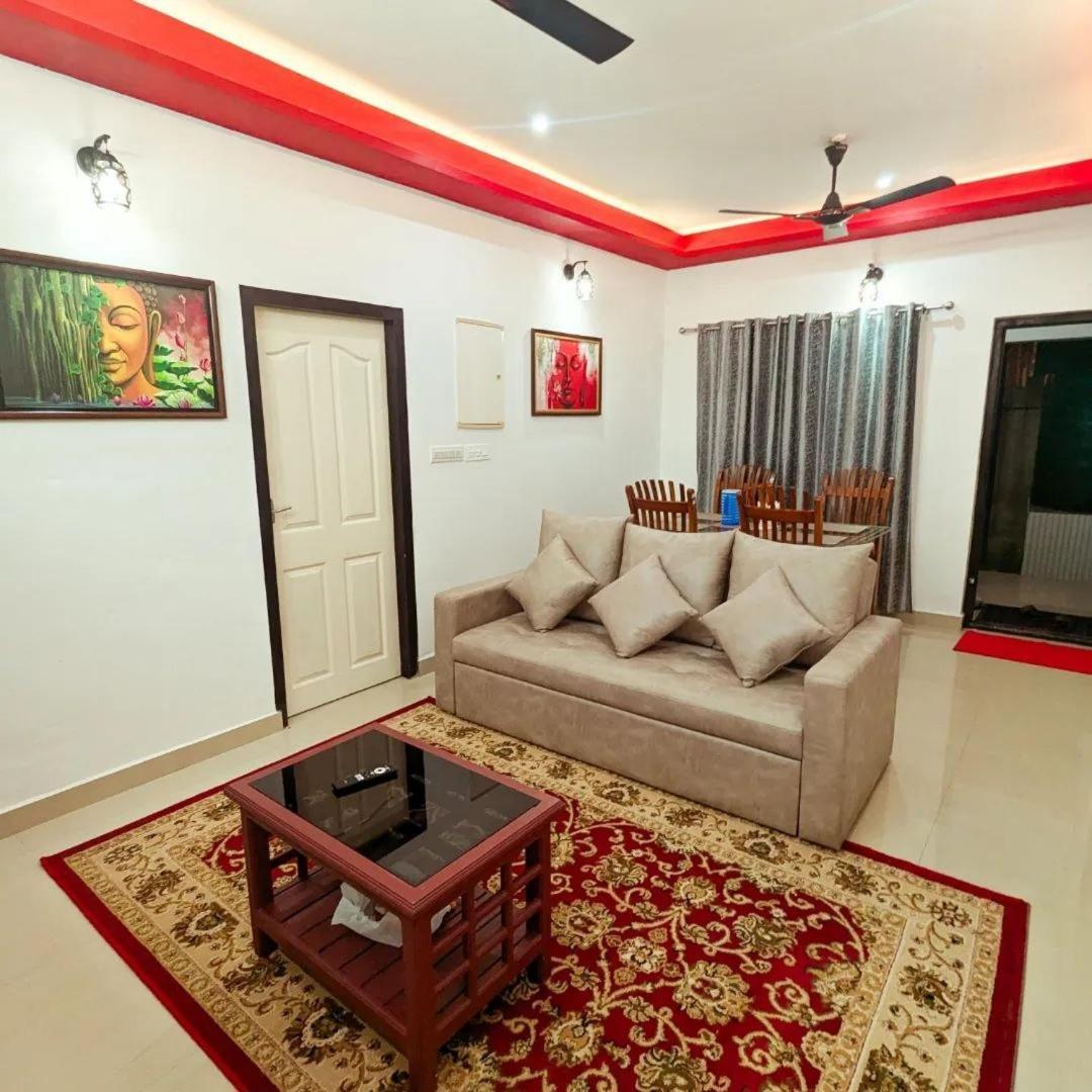 Blue Hills Resort Vagamon Luaran gambar